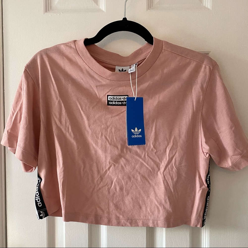 Adidas top